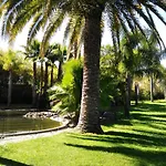 Feriegård Quinta Do Mourao Tentugal