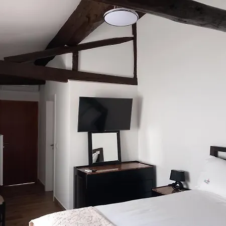 Farm stay Quinta Do Mourao *