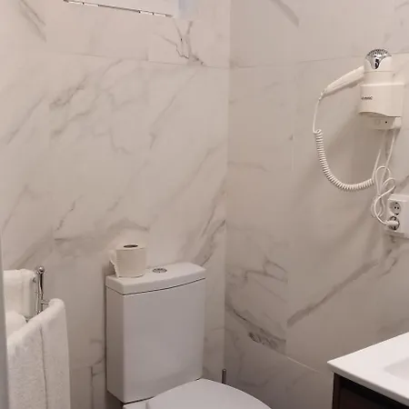 Farma Quinta Do Mourao Tentugal