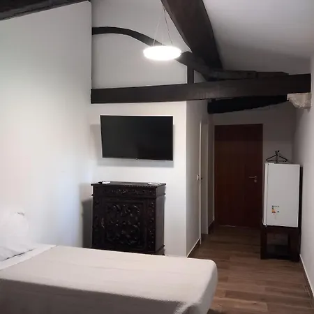 Quinta Do Mourao Farm stay