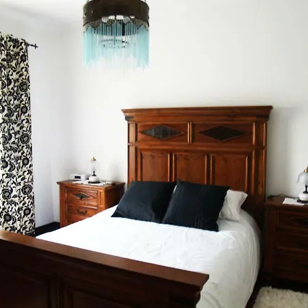 Quinta Do Mourao Agroturismo Tentugal
