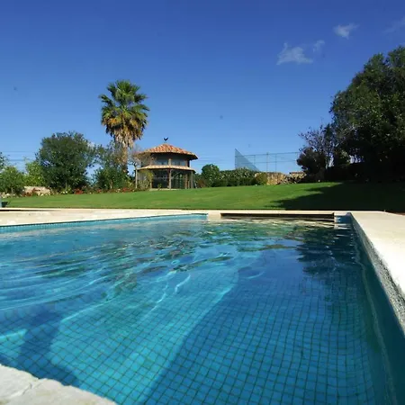 Quinta Do Mourao Farma Tentugal