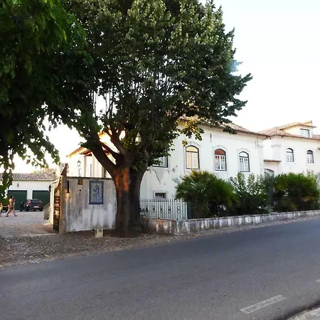 Quinta Do Mourão Alojamento de Turismo Rural Tentugal