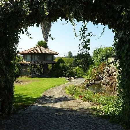 Quinta Do Mourao *