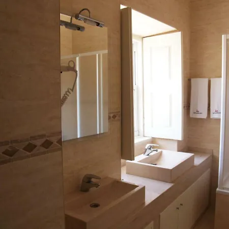 Farm stay Quinta Do Mourao