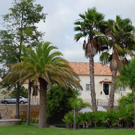 Quinta Do Mourao Farm stay Tentugal