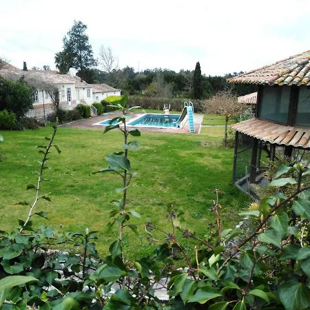 Quinta Do Mourao *