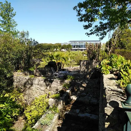 Agroturismo Quinta Do Mourao *