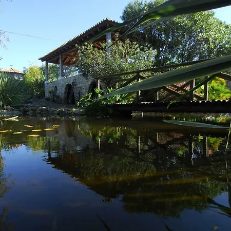 Farma Quinta Do Mourao *