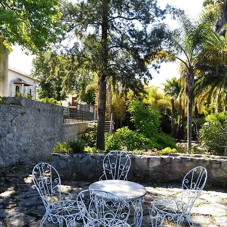 Farm stay Quinta Do Mourao