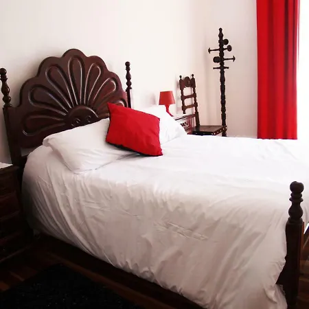 Vakantieboerderij Quinta Do Mourao