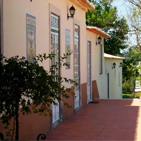 Quinta Do Mourao * Tentugal