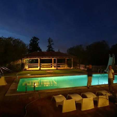 Alojamento de Turismo Rural Quinta Do Mourão *