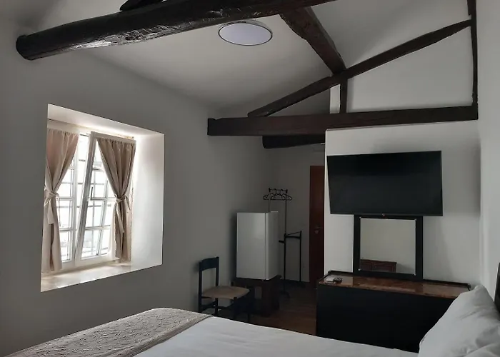 Quinta Do Mourão Alojamento de Turismo Rural