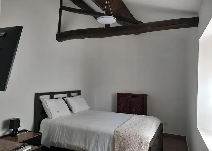 Quinta Do Mourao * Tentugal