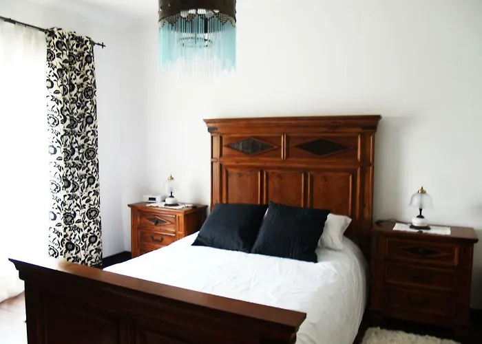 Quinta Do Mourao Gospodarstwo agroturystyczne Tentugal