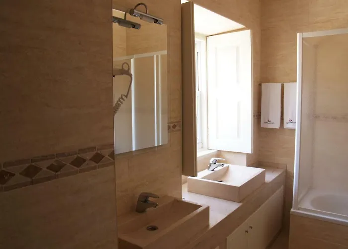 Gospodarstwo agroturystyczne Quinta Do Mourao