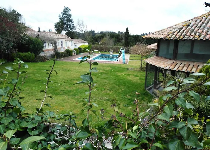 Quinta Do Mourao *