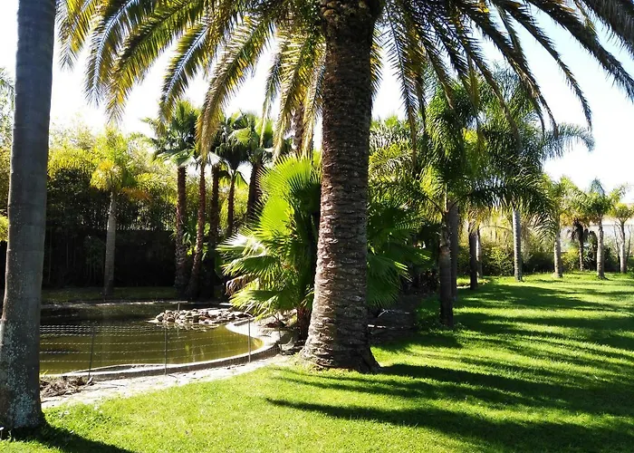 Alojamento de Turismo Rural Quinta Do Mourão Tentugal