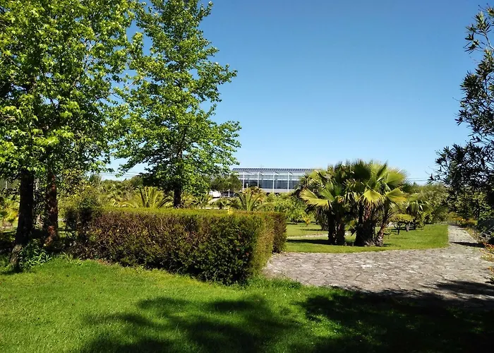 Quinta Do Mourao Tentugal