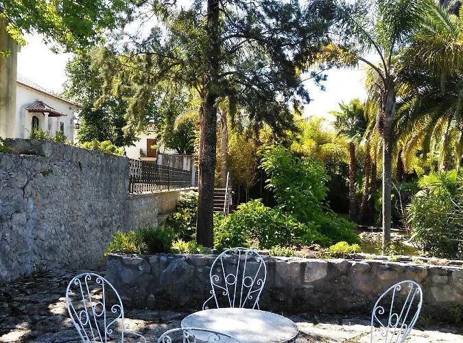 팜스테이 Quinta Do Mourao