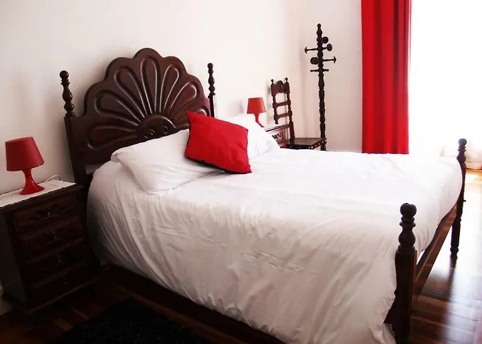 Alloggio per agriturismo Quinta Do Mourao