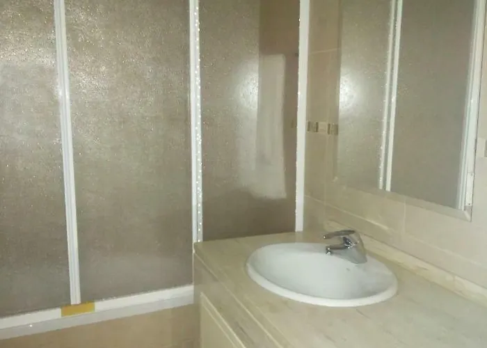 Alojamento de Turismo Rural Quinta Do Mourão *